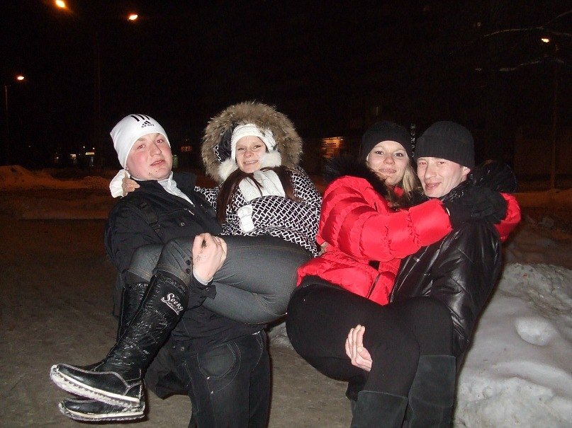 Александр Радостев фотография #27