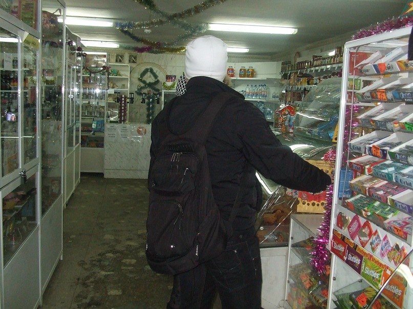 Александр Радостев фотография #22