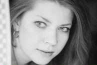 Фотография Заболотной Марины