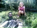 Ліля Олянюк фотография #15 (источник - https://vk.com/id133819678)
