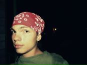 Влад Даценко фотография #7 (источник - https://vk.com/id12355119)