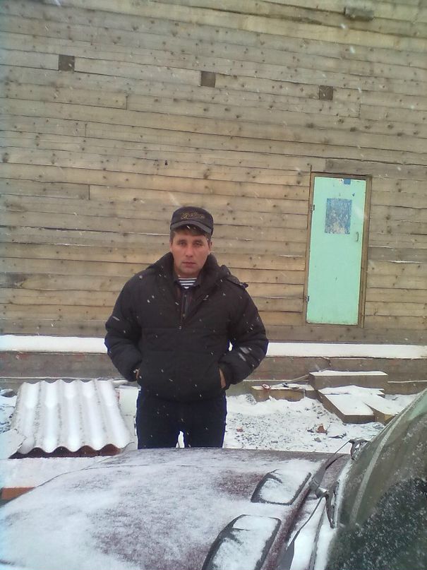Сергей Бисеров фотография #17