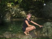 Фотография Петрище Елены