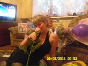 Фотография Сушковой Юлии