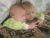 Фотография Ошовской Юленьки