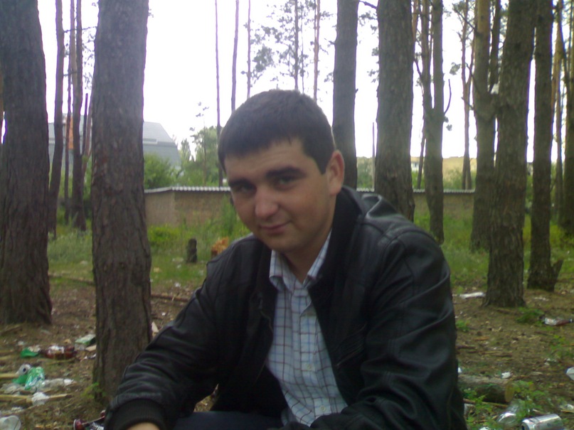 Дима Иванов фотография #11