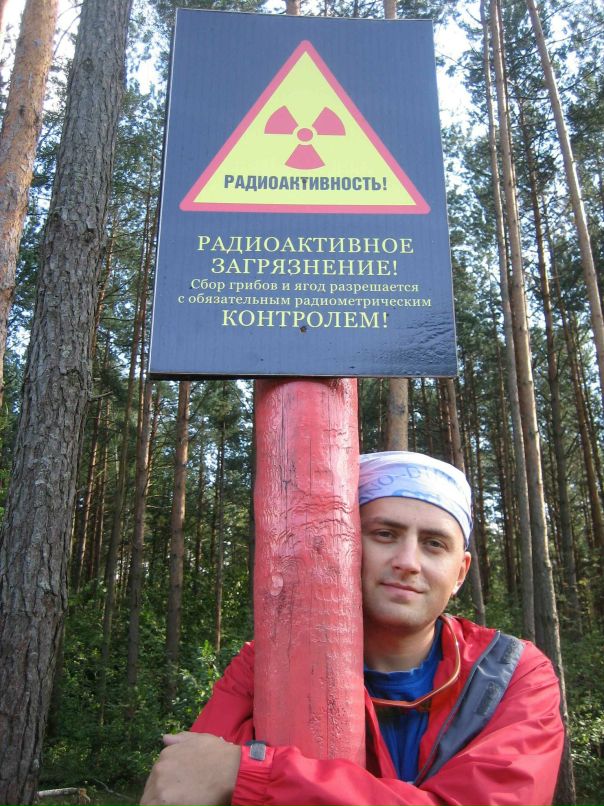 Саша Краснов фотография #7