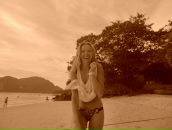 Фотография Беляевой Анны