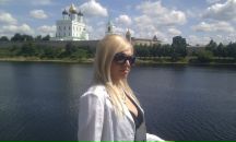 Фотография Федоровой Алены