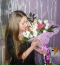Фотография Тимофеевой Анастасии