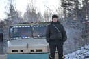 Фотография Кайфельда Юры