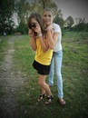 Вікуся Петришина фотография #30 (источник - https://vk.com/id140737100)
