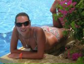 Фотография Козловой Анастасии