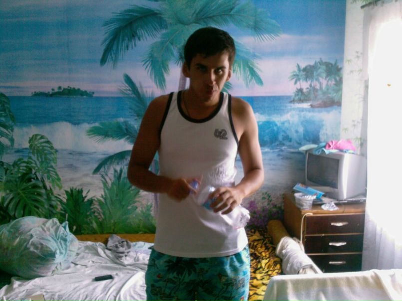 Семен Целищев фото №41