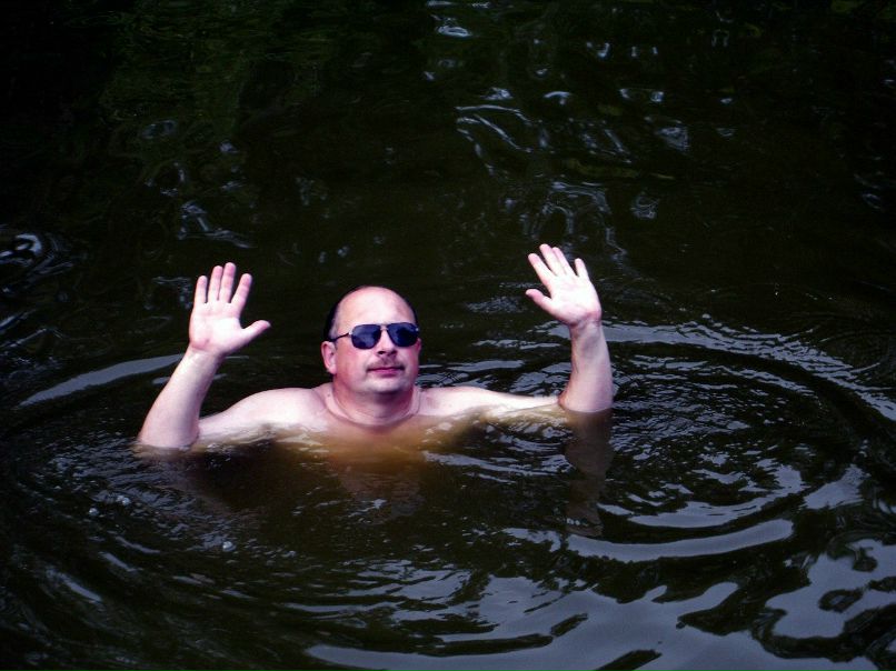 Сергей Сараев фотография #9