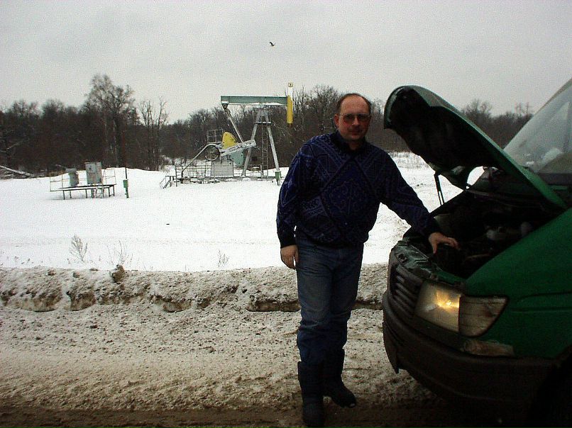 Сергей Сараев фотография #33