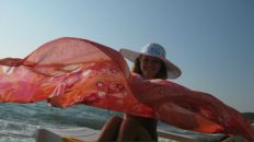 Фотография Шинкаренко Алисы