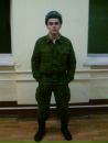 Фотография Чевычелова Алексея