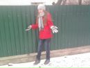 Аліночка Синюк фотография #1