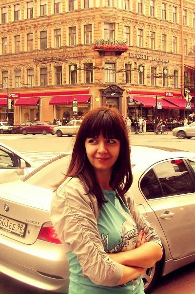 №13, Анна Некоз, 41 год, Ставрополь №13, Анна Некоз, 41 год, Ставрополь