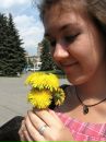 Фотография Бабкиной Елены