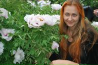 Фотография Шевчук Анны