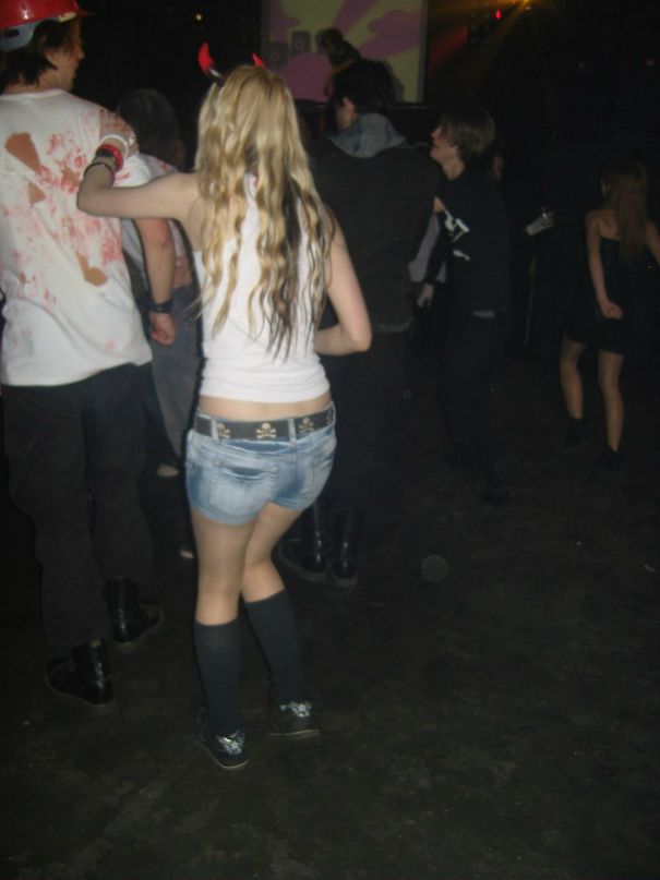 Freak ))) фотография #18
