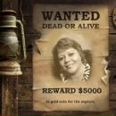 Фотография Фёдоровой Надежды