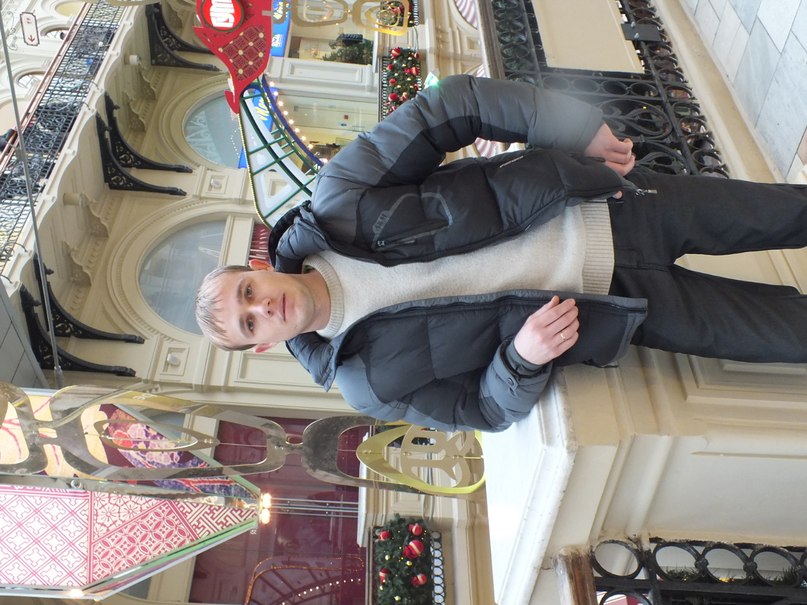 Игорь Новгородский фотография #47