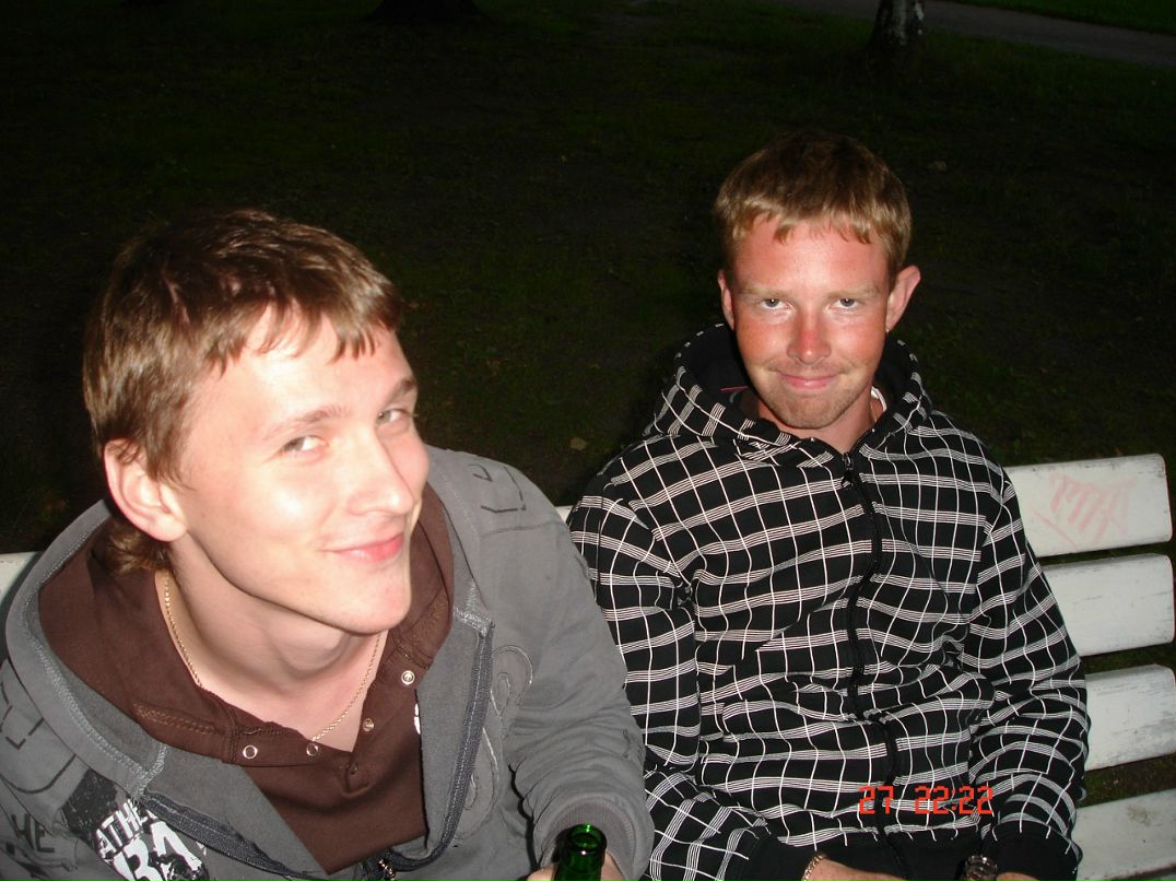 Миша Цветков фотография #37