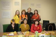 Фотография Косовской Оксаны