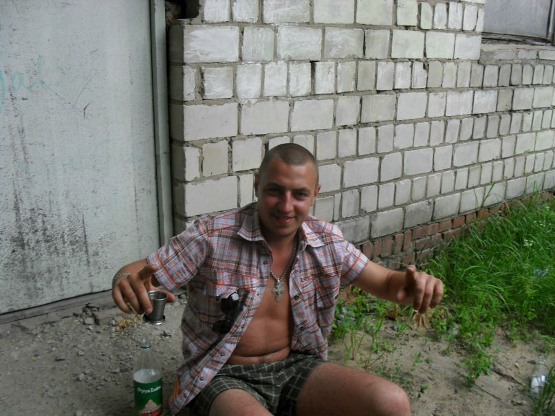 Дмитрий Пушок фотография #18