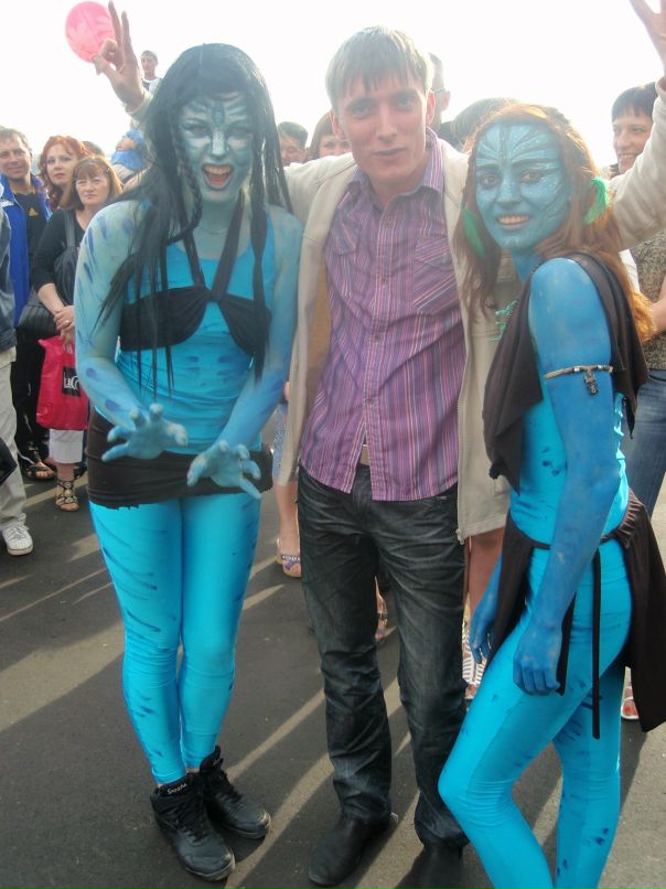 Димба Евтеев фотография #48