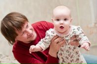 Фотография Родионова Максима