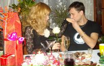 Фотография Картук Кати