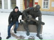 Фотография Фирсанова Сергея