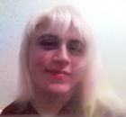 Фотография Шамсковой Марины