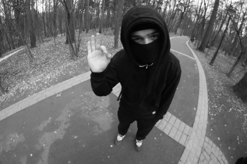 Валик Грищенко фотография #4