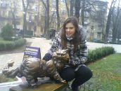 Наташа Уразбаєва фотография #1