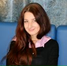 Фотография Серебряковой Дарьи