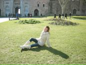 Фотография Клименко Сусанны