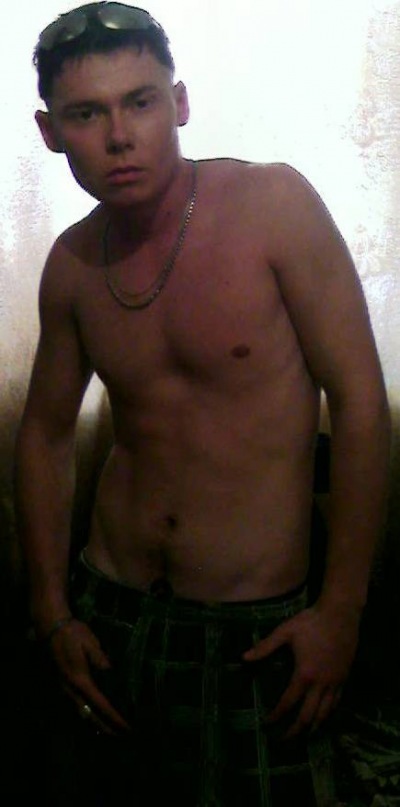 Denis Ostarchenko фотография #21