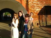 Фотография Молоковой Светы