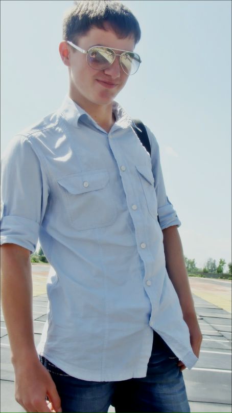 Дмитрий Дмитренко фотография #34