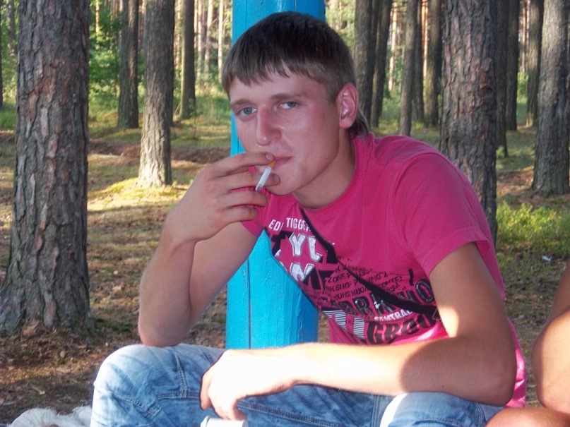 Андрей Клочан фотография #22
