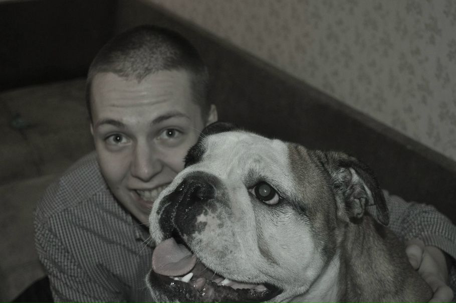 Eugene Leontev фото №30