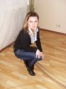 Фотография Фатиховой Разины