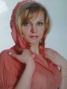 Фотография Рыбаковой Оксаны
