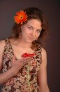 Фотография Юдановой Екатерины