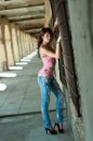 Вікуся Лапочка фотография #22 (источник - https://vk.com/id54521638)